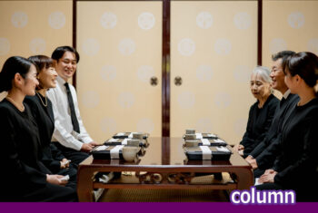 葬儀界隈：「こんなはずじゃ…」家族葬・火葬プランで“人数”を巡り大失敗したリアルな事例